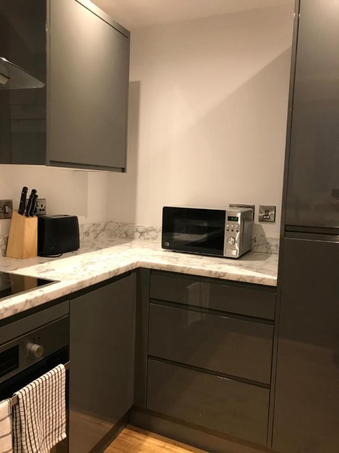 דירות אבריסטוויט Belmont 6 מראה חיצוני תמונה
